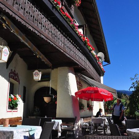 Gasthof Neuwirt Ellbogen Exterior photo