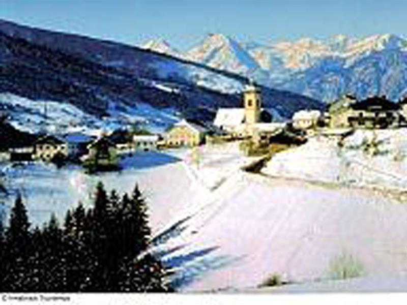 Gasthof Neuwirt Ellbogen Exterior photo